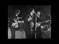 The Beatles - Live at the NME Poll Winners Concert, London (April 26th, 1964, Restored)   Awards!
