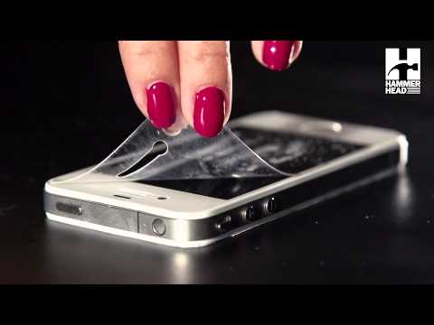 Hammerhead Ultimate Screen Protection