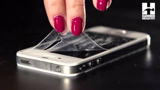 Hammerhead Ultimate Screen Protection