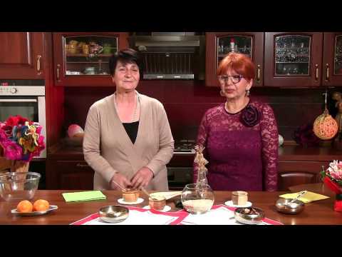 \"ჩვენებური სურნელი\" სტუმრად მარინა ჯაფარიძესთან