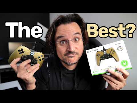 Hyperkin The Competitor Review: 2 Months Later!