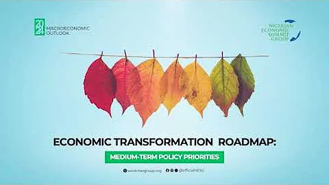 Dr Yemi Cardoso, Central Bank Governor, spoke on Inflation at 2024 Macroeconomic Outlook Launch