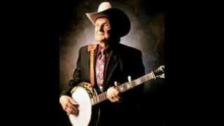 WAYFARING STRANGER, RALPH STANLEY chords