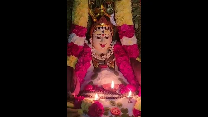 s Kolathur Shiva Vishnu Aalayam   2022
