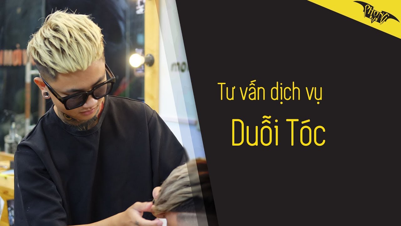 duỗi tóc nam phồng 2022 New Tư vấn tóc nam | Kiểu tóc cần duỗi | Phong BvB
