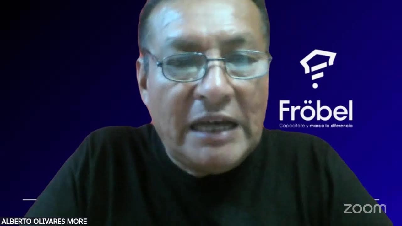 Estrategias para la Oratoria Virtual