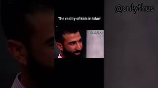 Shocking Muslim Man Is Set To Marry A 10-Year-Old Girl