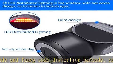 1D 2D QR Desktop Barcode Scanner, Symcode Omnidirectional Hands-Free Automatic USB Barcode Reader S