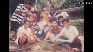 INSTITUT PERTANIAN SEMENANJUNG MLAYSIA PARIT TITI GANTUNG BOTA PERAK 1995 - 1996