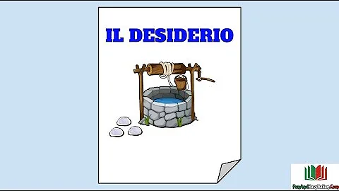 Cosa significa il racconto?