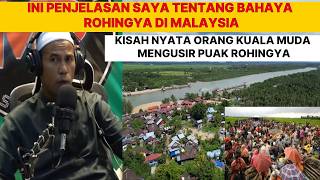 Download lagu MALAYSIANS 🇲🇾 EXPEL ROHINGYA IN KUALA MUDA KEDAH (TRUE STORY)