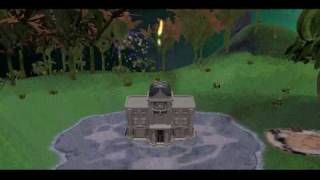 Spore: Evolution from Tribal to Civilization