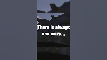 There is always one more...💀🔥 #gaming #rustclips #rustgameplay #rustmeme #rustpvp #rust #rustshorts
