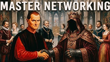 How to Master Networking in 6 Minutes.