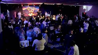 LEGACY SUNDAY SERVICE - RECIPE FOR THE SUPERNATURAL