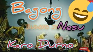 Bagong Nesu Ngamok Durno