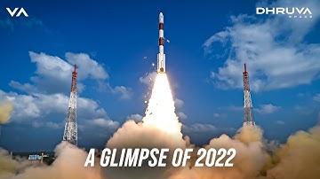 Dhruva Space | Year-End Retrospect: A Glimpse of 2022