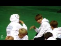 170116 ISAC BTS Taehyung Focus