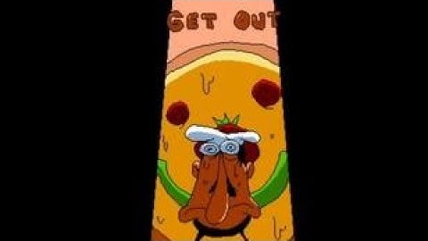 [Pizza Tower Fuga Di Pizza Lappin FT.Noise HELL Mode]Pig City Lap 10 P-Rank