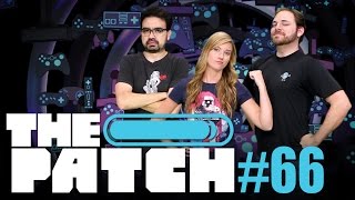 Dating Pidgeons, Trying Out Oculus Rift, and Sexy Hacks in GTA – The Patch #66