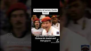 Famous A history of racism, Curtis Sliwa - Morton Downey Jr Show Crime & Leadership ep (13/13) Net Worth