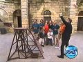 Fort Boyard (Форт Боярд). Серия 13. Русский сезон. [Часть 2]