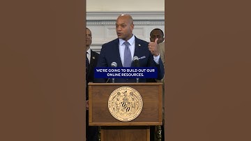 To our Public Servants: Your Service Matters.