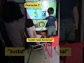 😑🤩😘🥰😋 "mereka sudah berdamai". #youtubeshorts #healing #dramaanak #home