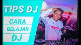 TUTORIAL DJ PENGENALAN FUNGSI SLIP CDJ 2000NXZ 1 _ TERBARU LEVEL #21 _2021