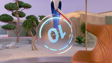 Lexus UX 300e | Peace of Mind  | Lexus Europe