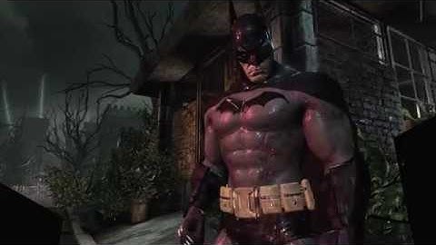 I FOUND HARLEY!!! - Batman Return To Arkham - Arkham Asylum - Walkthrough Part 3 - PS4