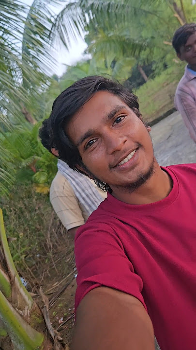 Thotlo nunchi intiki velthunte auto goyya lo digipoendhi😕 || #ytshorts #minivlog #farming