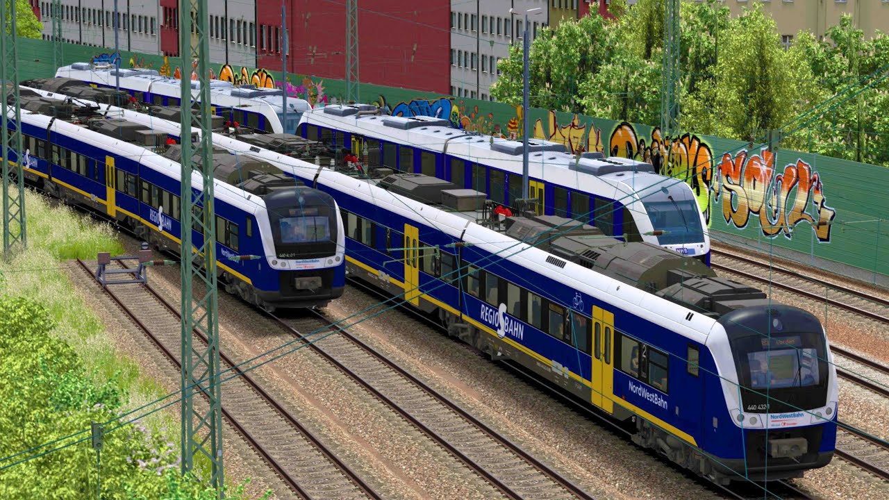 BR 440 Soundupdate Release Preview - YouTube