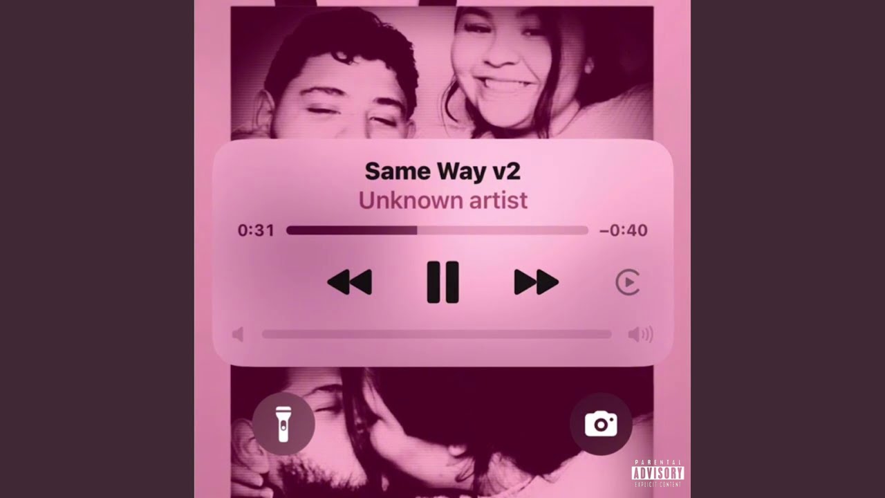 Watch Same Way (Remix) on YouTube Watch Same Way (Remix) on YouTube