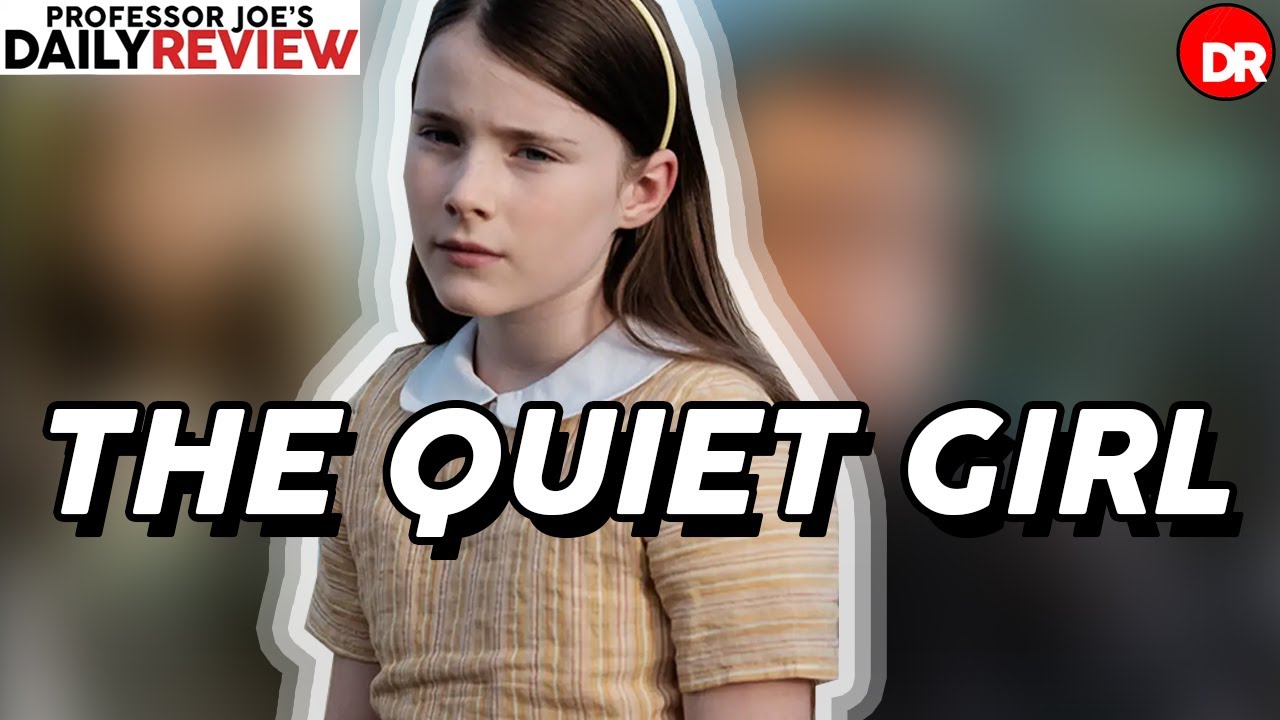 The Quiet Girl [2022] | Daily Review