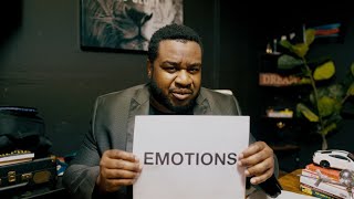 Haitian Dad goes to therapy. Episode 2 // #sketchcomedy