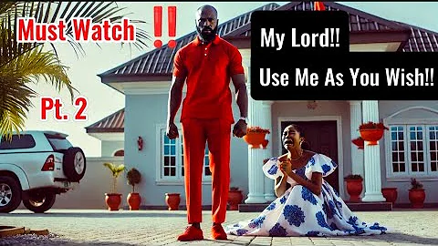 Watch This Before You Fall In Love This December... #africantales #folktales #storytime