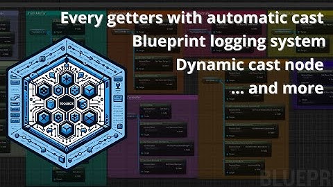 BlueprintUtilities plugin | Unreal Engine by Konekan