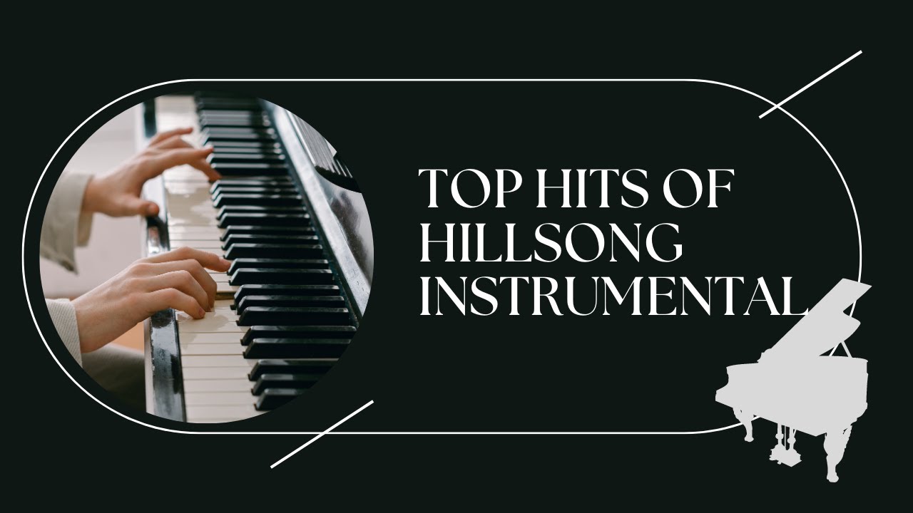 #HILLSONG #christian #music #Piano #Cover #Instrumental