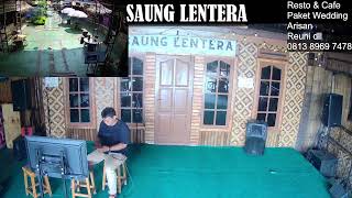 Saung Lentera Gimanto