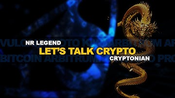 Vulcan | The Vulcan Blockchain | Crypto  | The 8 Vulcan Streams Of Income