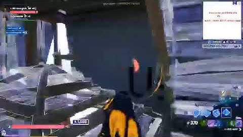 Editing so fast floor goes invisible