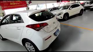 Hb20 1.6 Comf.plus Flex Manual 2019 Completo