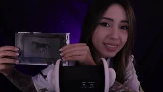 Unique Triggers That Will Help You Sleep - Asmr