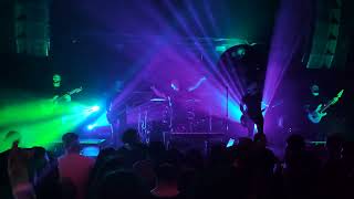 Whitechapel - The Ones That Made Us - Live in El Paso - 6/12/2022