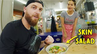 I Tried the Finest Street Food in Bangkok 🇹🇭 screenshot 5