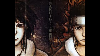 The Curse - Indra \u0026 Ashura Suite (Naruto OST Compilation)