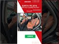 SANTA FE 2014 à venda em Osasco/SP - findmotors.com.br