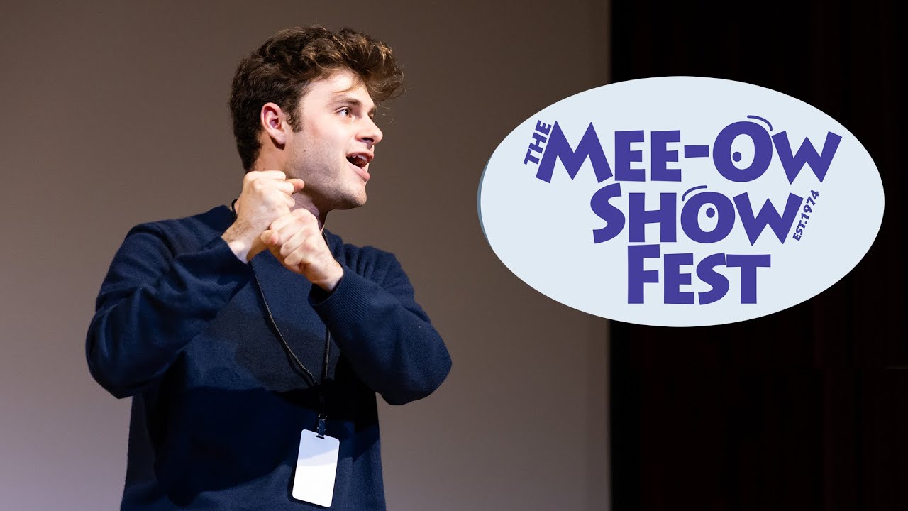 Mee-Ow Show Fest: Improv: "Sorrow of The Trees"