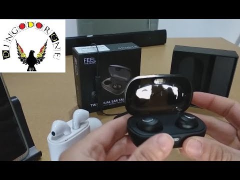 Vidéo: Mini-casque : Un Aperçu Des Modèles Miniatures Sans Fil Avec Bluetooth Pour Votre Téléphone Et Des Petits Avec Un Microphone. Conseils D'utilisation